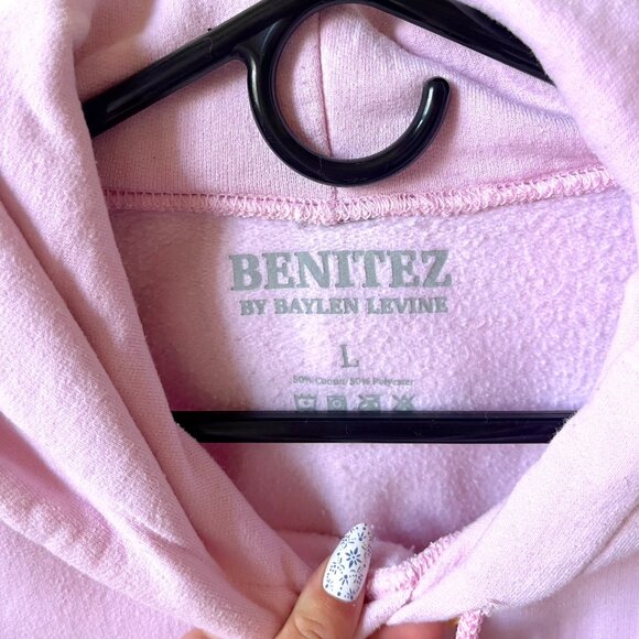 Baylen Levine, "Frick Vape" merch - Picture 3 of 3